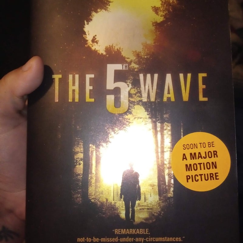 The 5th Wave