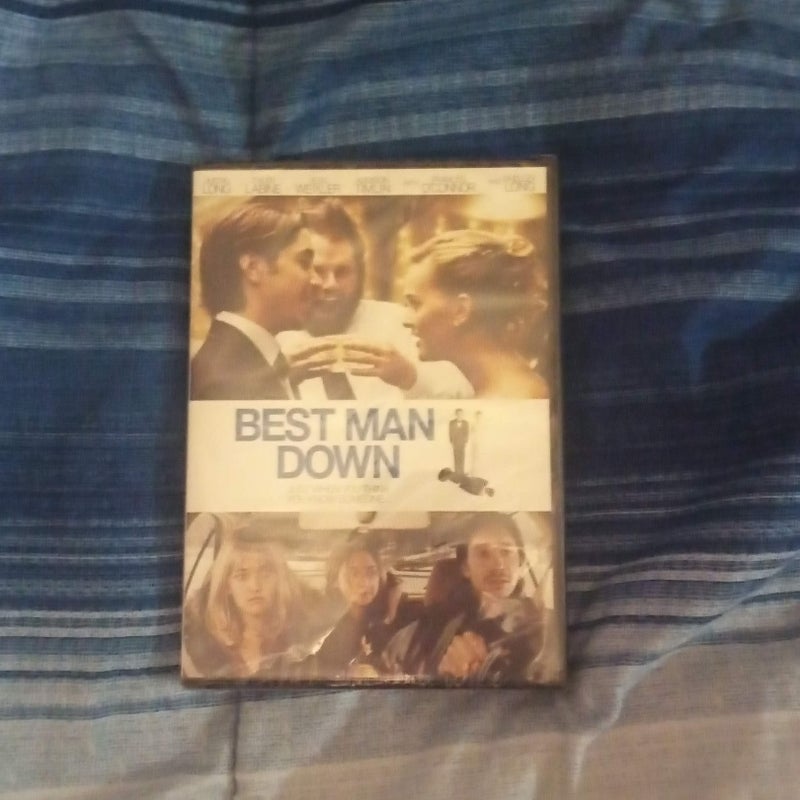 Best Man Down (movie)