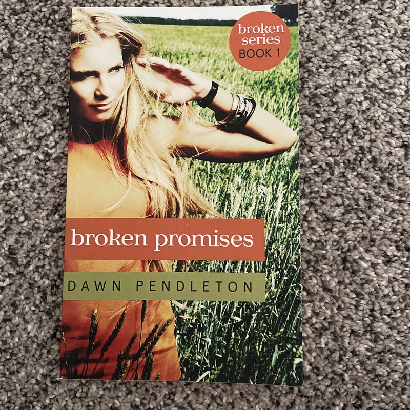 Broken Promises