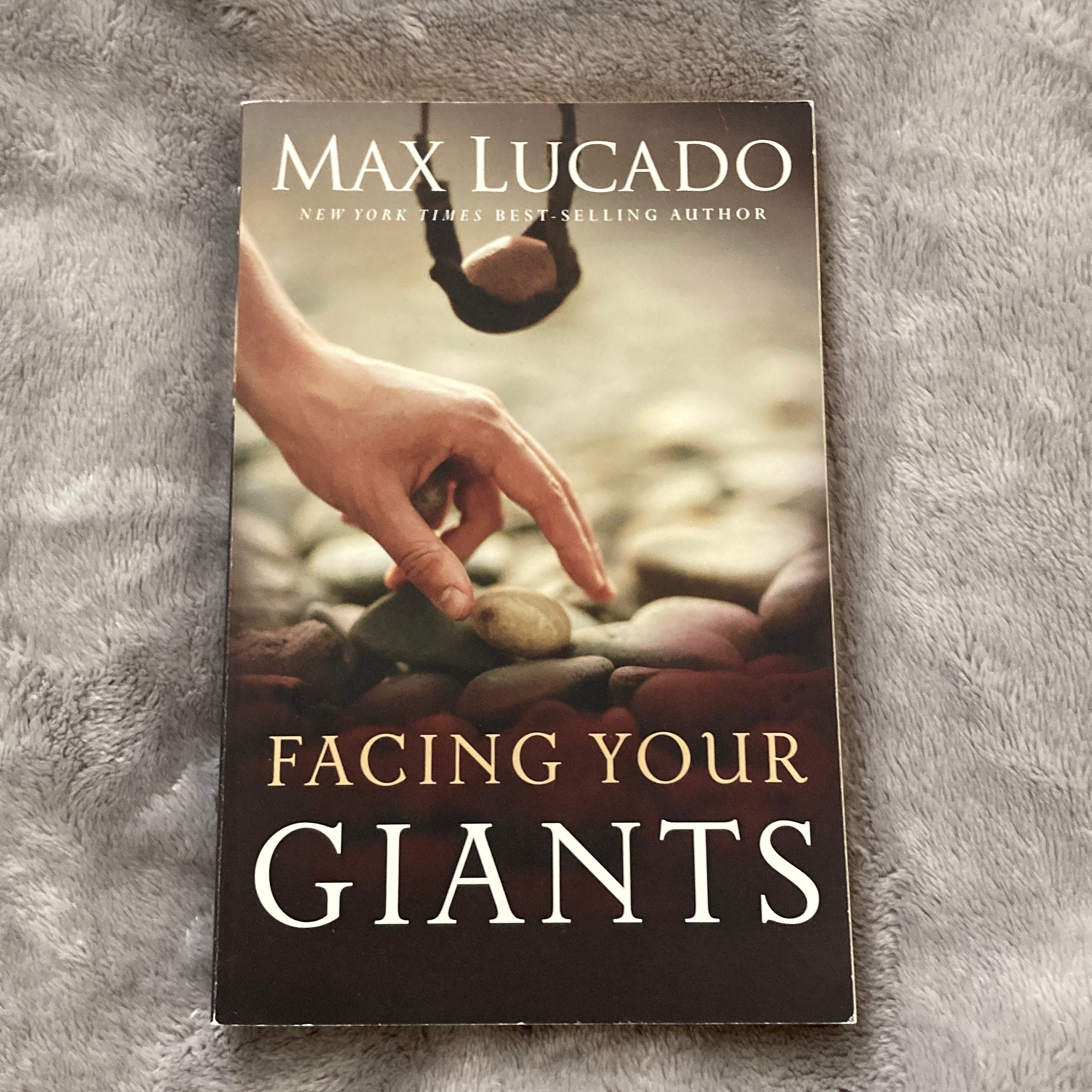 Facing Your Giants