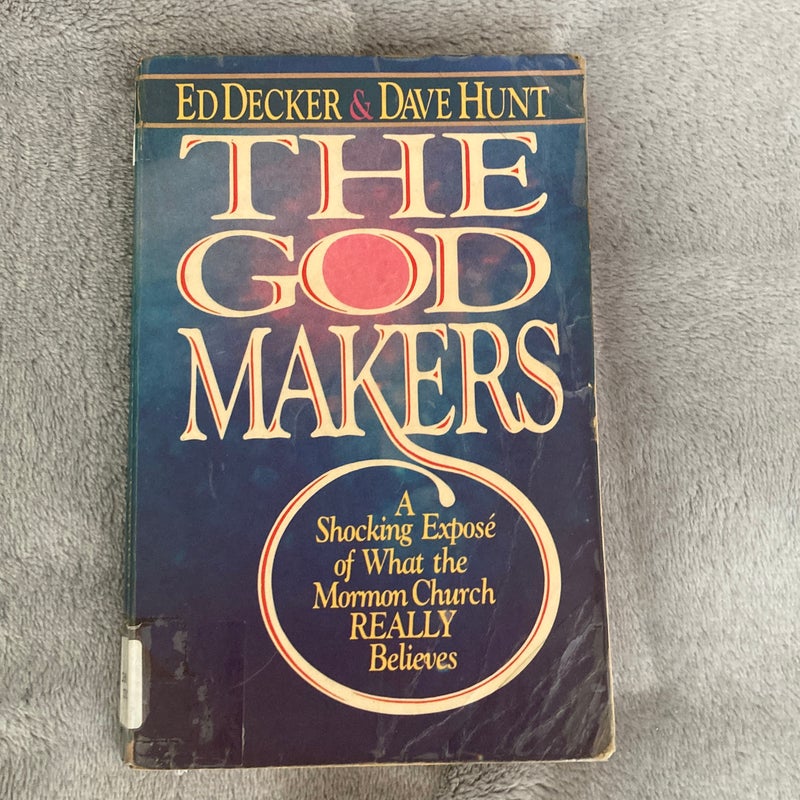 The God Makers