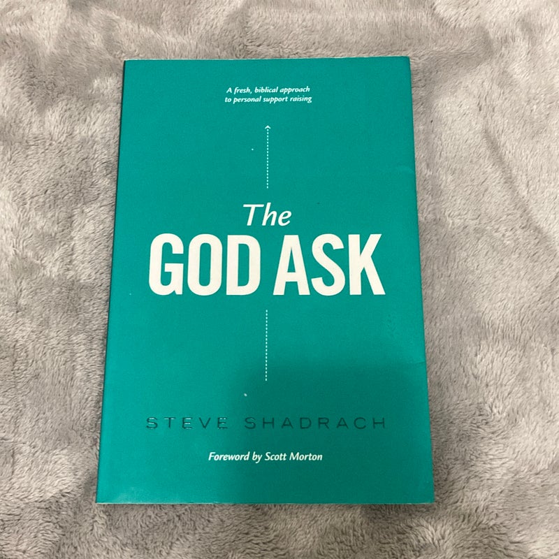 The God Ask