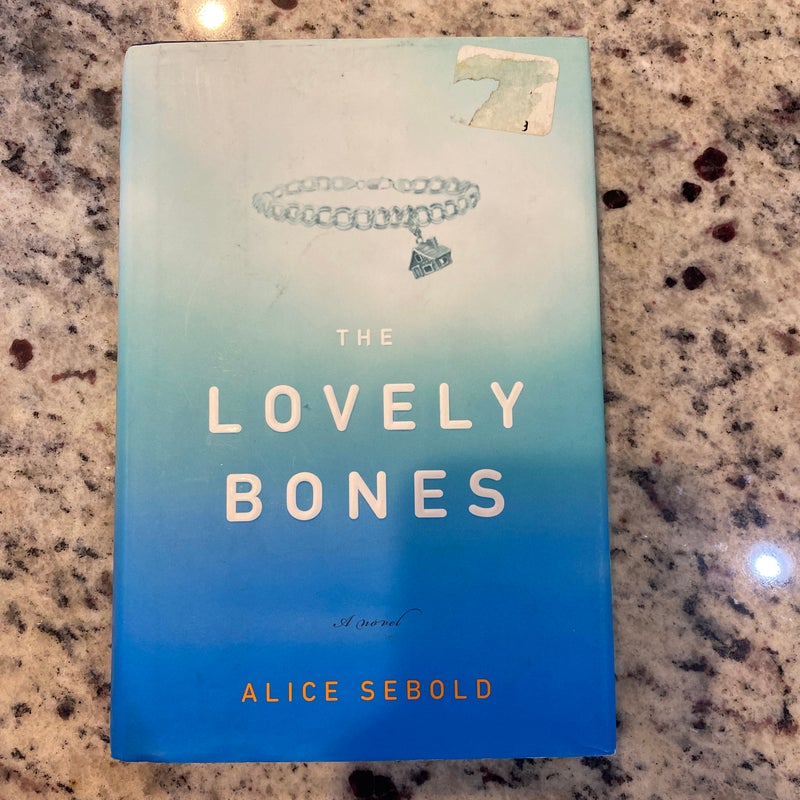 The Lovely Bones