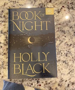 Book of Night