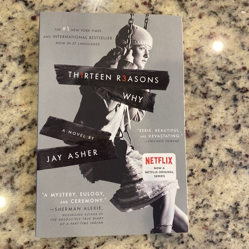 Thirteen Reasons Why