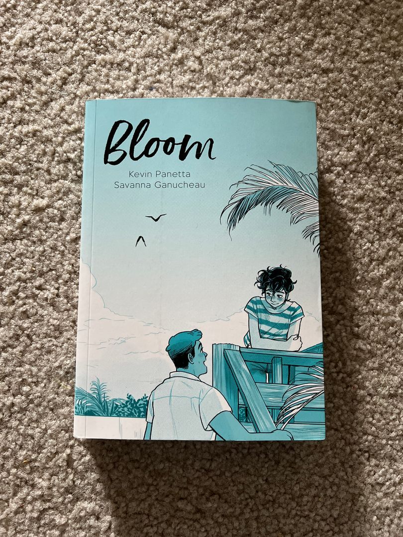 Bloom