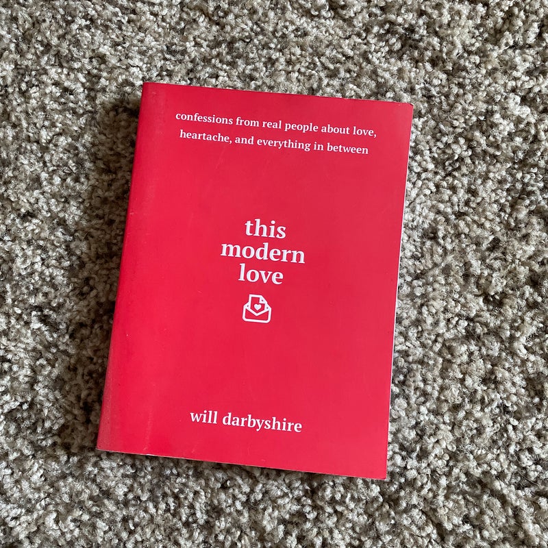 This Modern Love