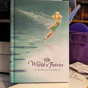 The World of Fairies