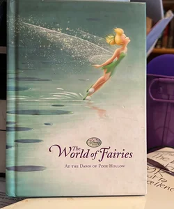 The World of Fairies