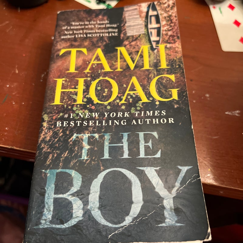 The Boy