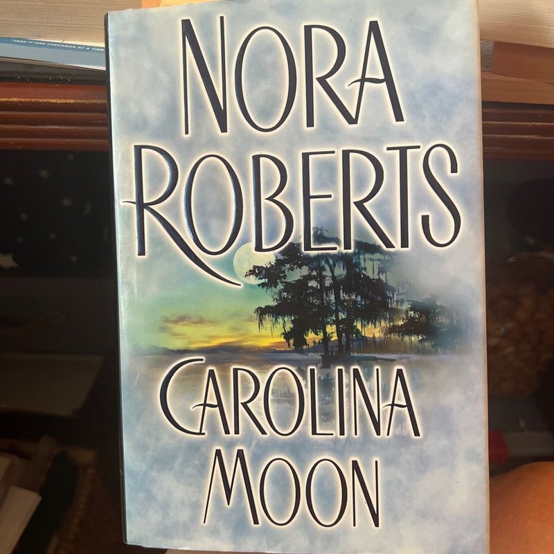 Carolina Moon