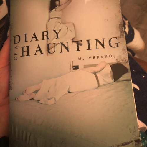 Diary of a Hunting