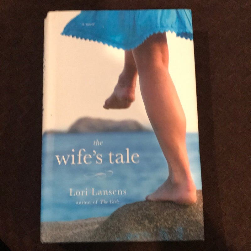 The Wife's Tale