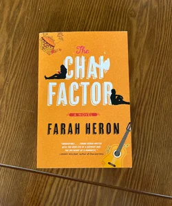 The Chai Factor