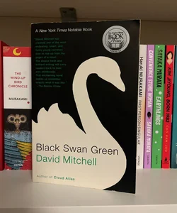Black Swan Green