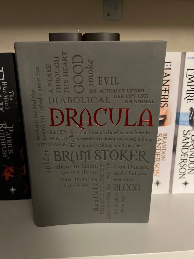 Dracula