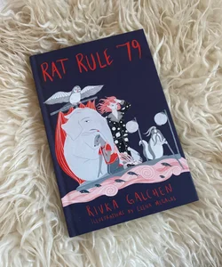 Rat Rule 79