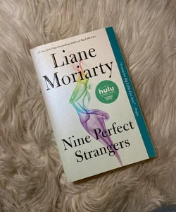 Nine Perfect Strangers