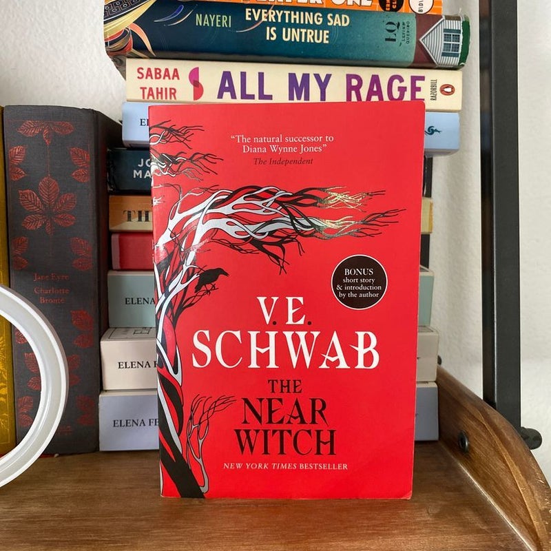 The near Witch