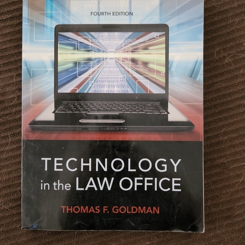 Technology in the Law Office