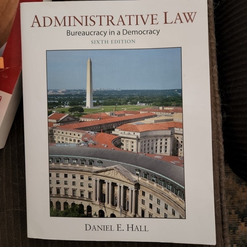 Administrative Law