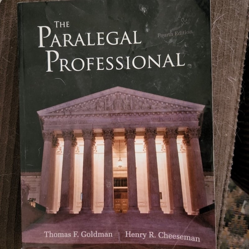 Paralegal Professional