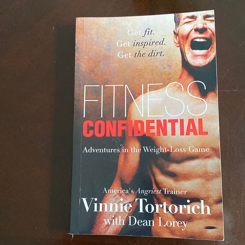 Fitness Confidential