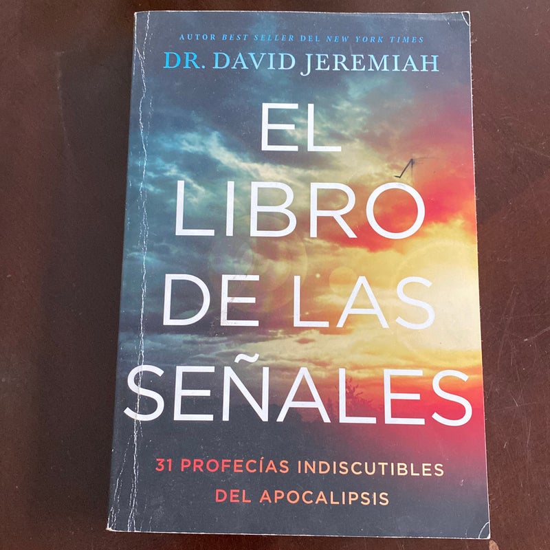 El Libro de Señales