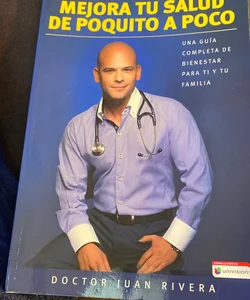 Mejora Tu Salud de Poquito a Poco