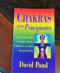 Chakras para Principiantes