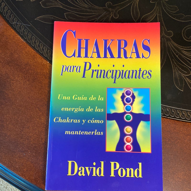 Chakras para Principiantes