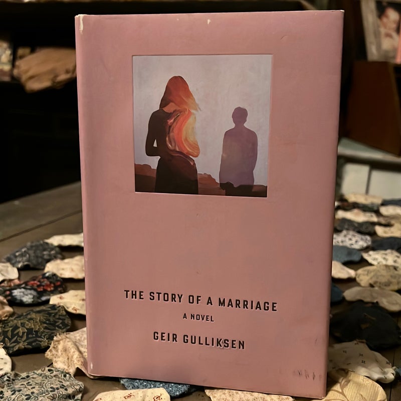 The Story of a Marriage