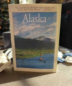 Compass American Guides: Alaska