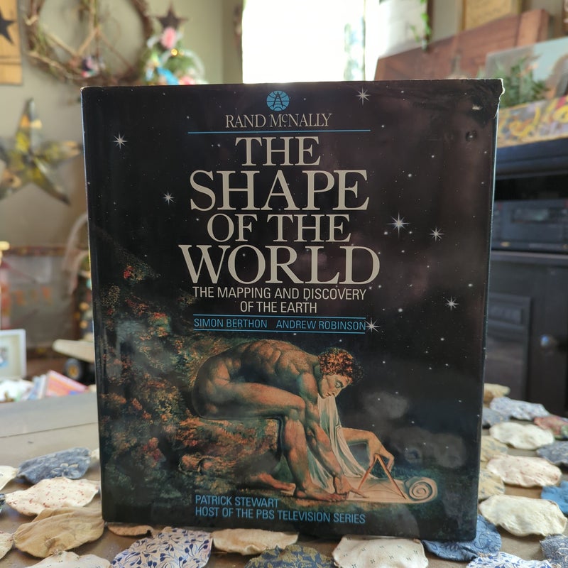 Shape of the World