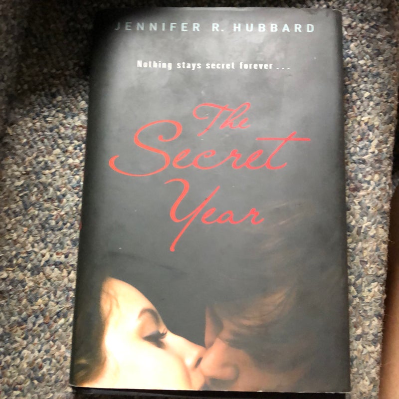 The Secret Year