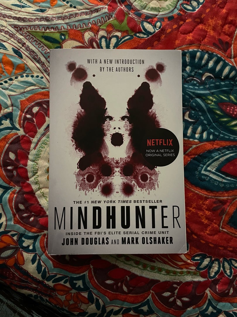 Mindhunter