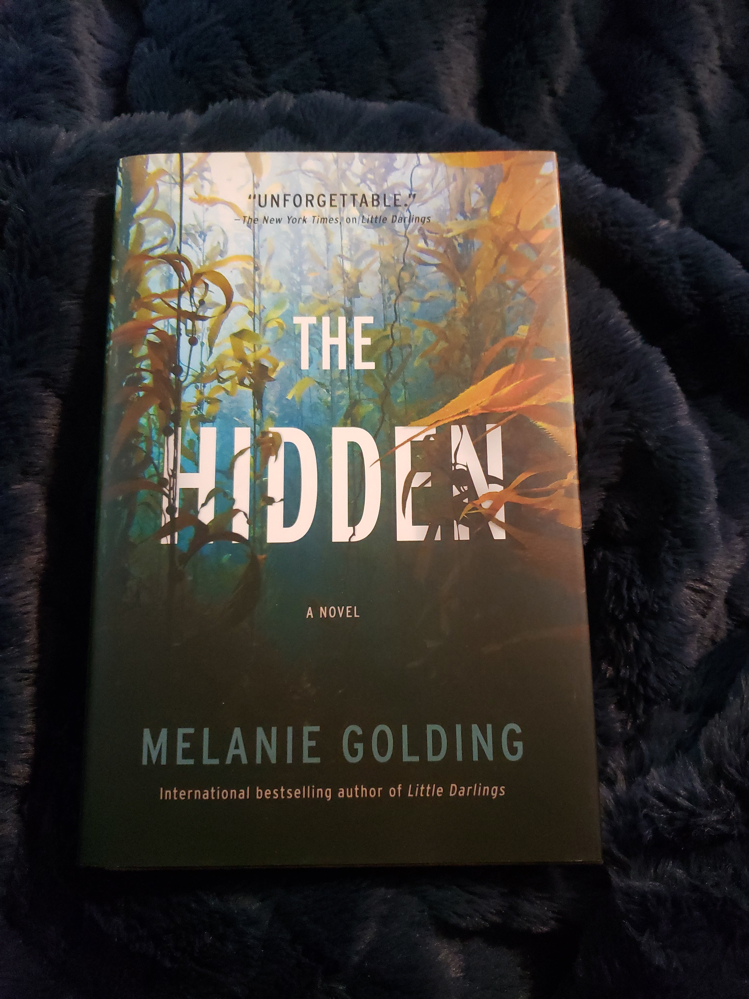 The Hidden