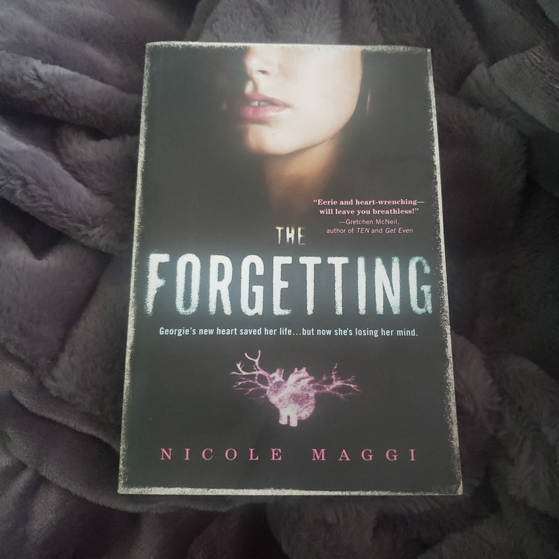 The Forgetting