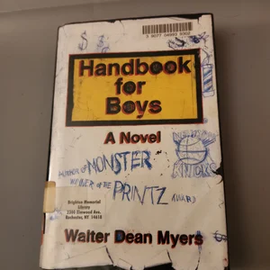 Handbook for Boys
