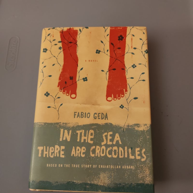 In the Sea There Are Crocodiles