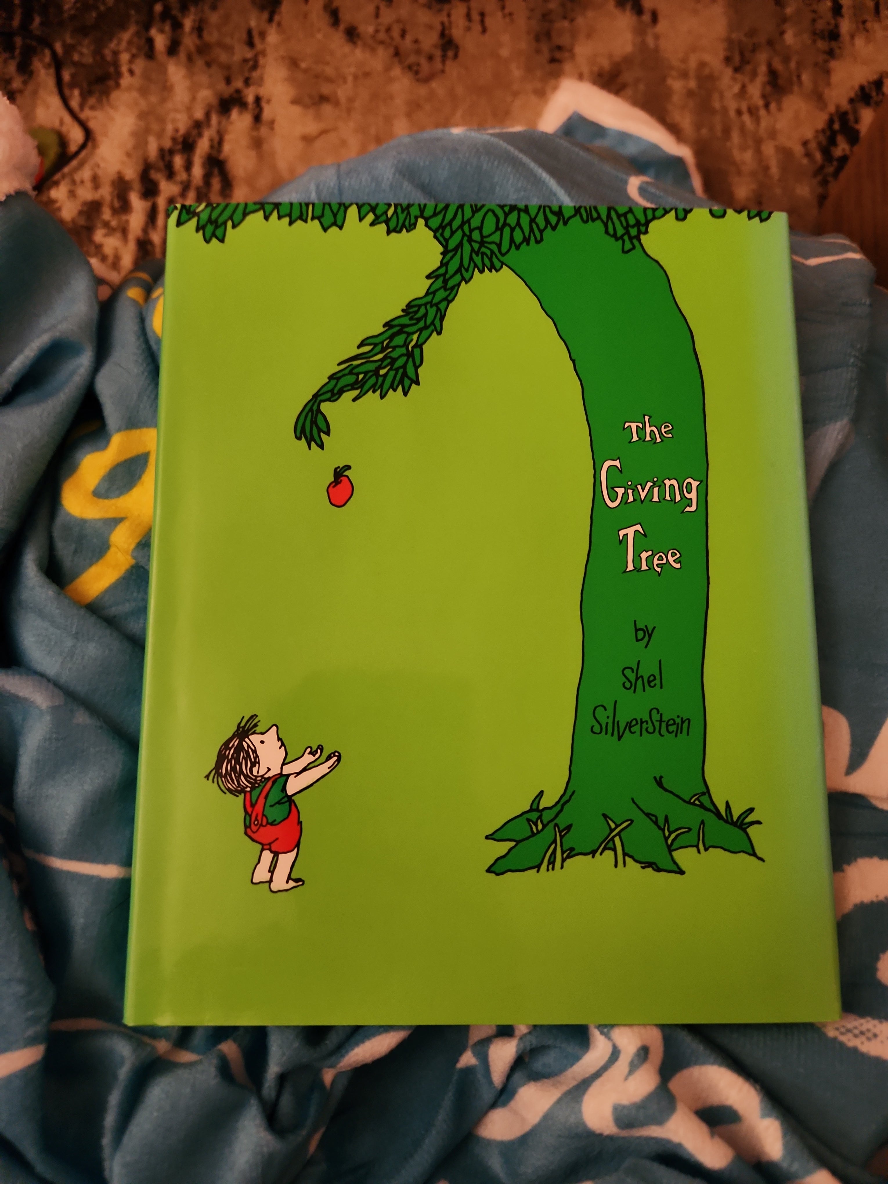 The Giving Tree