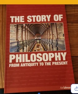 Story of Philosophy