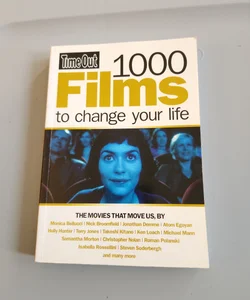 1000 Films to Change Your Life - Time Out