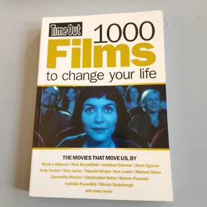 1000 Films to Change Your Life - Time Out