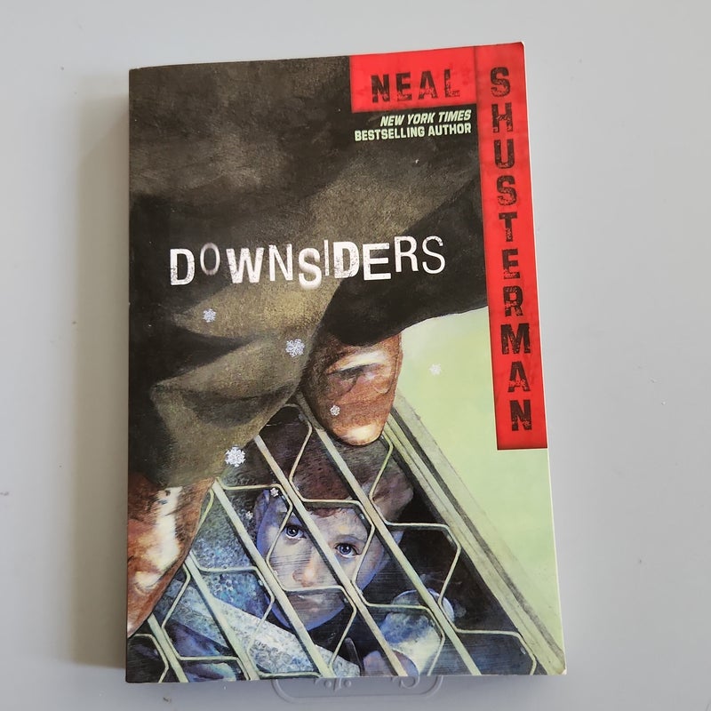 Downsiders