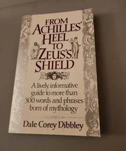 From Achille's Heel to Zeus's Shield
