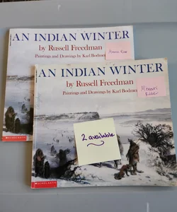 An Indian Winter 