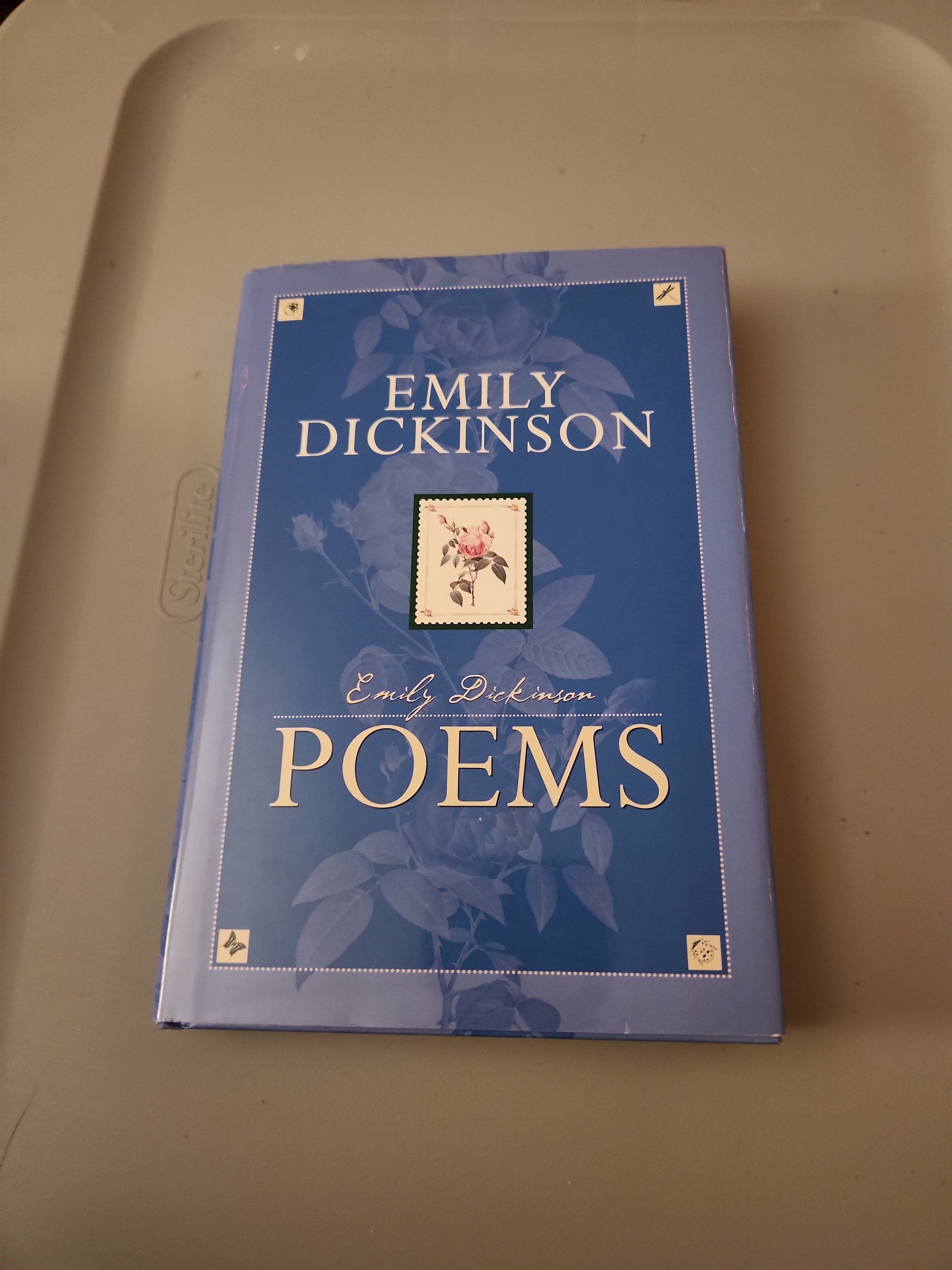 Emily Dickinson