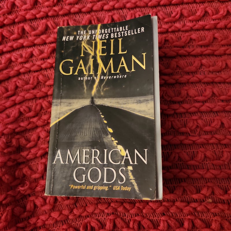 American Gods