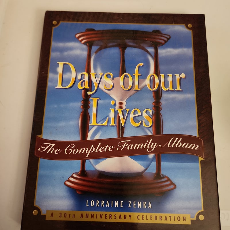 Days of Our Lives